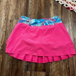 Ivivva Tennis Skirt